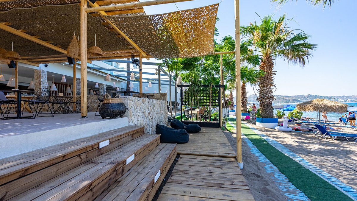 Lido Star Beach - NR